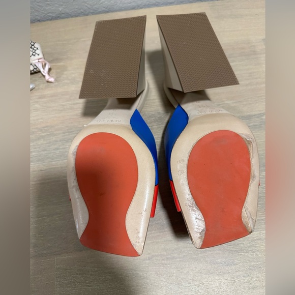 Mavette Deco slide size 39 - Picture 6 of 11